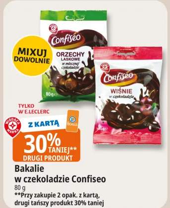 Orzechy laskowe w mlecznej czekoladzie