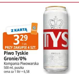 Piwo Gronie