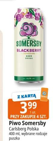 Piwo wybrane rodzaje