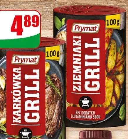 przyprawa