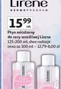 płyn micelarny