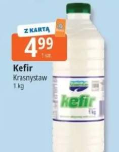 Kefir Krasnystaw