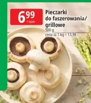 Pieczarki do faszerowania/grillowe