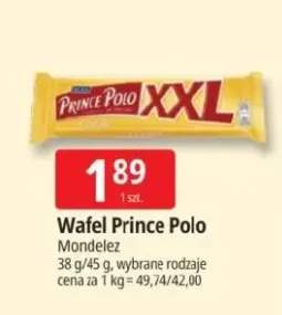 Wafel Prince Polo XXL Mondelez