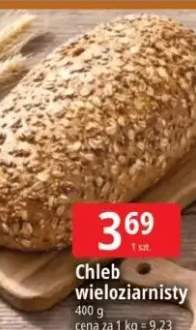 Chleb wieloziarnisty