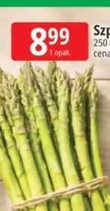 Szparagi zielone pęczek