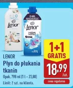 płyn do płukania tkanin