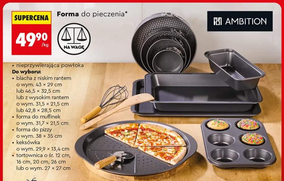 forma do pizzy
