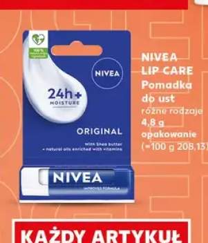 pomadka ochronna