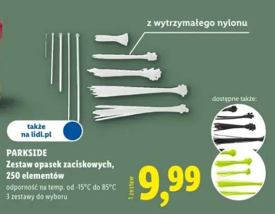 opaska zaciskowa