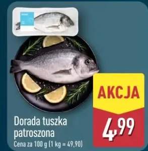 dorada