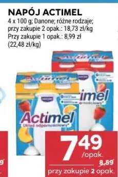 Actimel