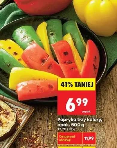 papryka