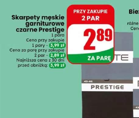 skarpety męskie