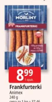 Frankfurterki Animex