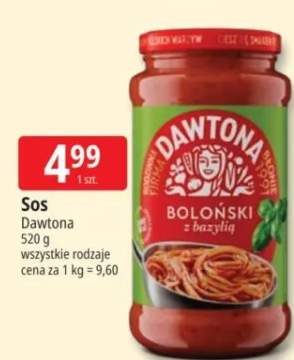 Sos Dawtona