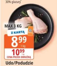 Udo/Podudzie z kurczaka