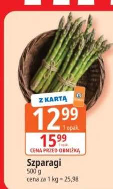 Szparagi