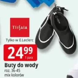 Buty do wody Tissaia roz. 36-45 mix kolorów