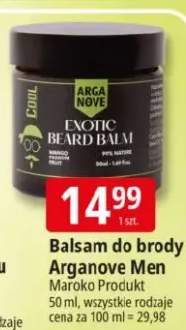 Balsam do brody Arganove Men