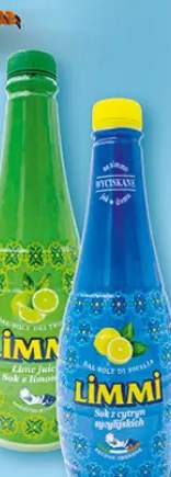 sok z limonki