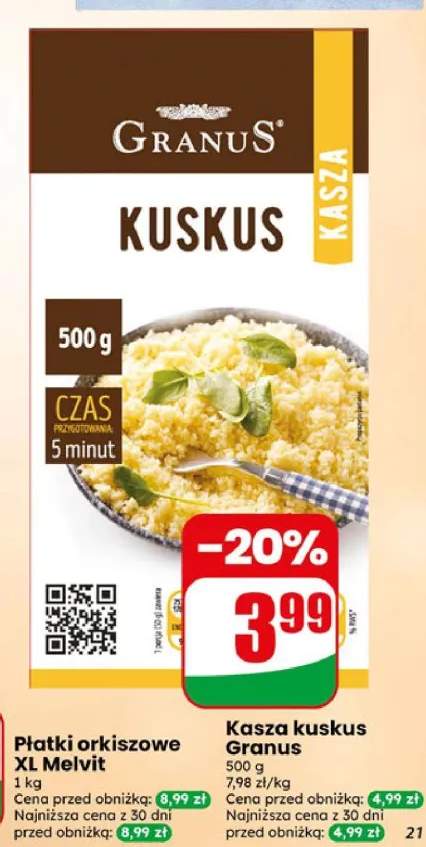 kuskus