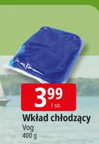 Wkład chłodzący Vog 400g