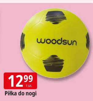 Piłka do nogi Woodsun