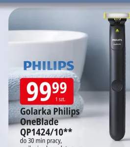 Golarka Philips OneBlade QP1424/10