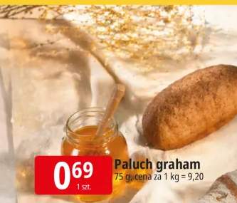 Paluch graham