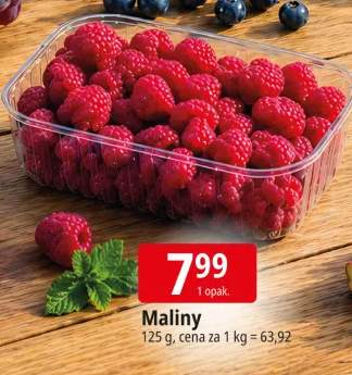Maliny