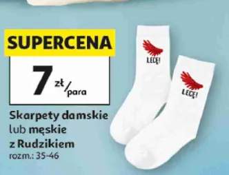 skarpety damskie