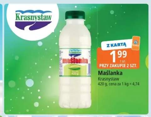 Maślanka Krasnystaw