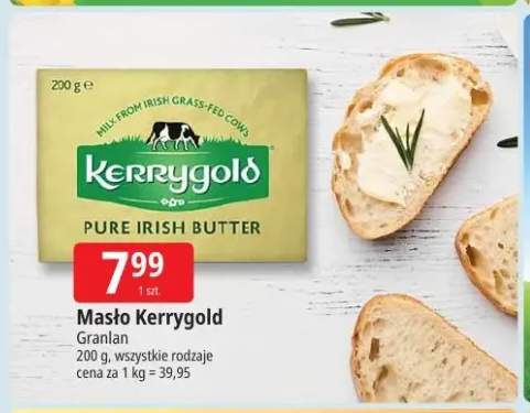 Masło Kerrygold