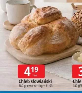 Chleb słowiański