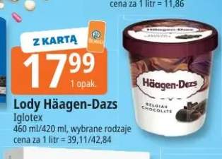 Lody Häagen-Dazs