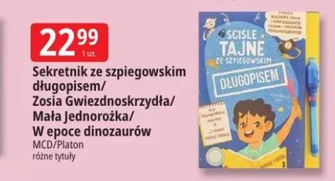 Książki MCD/Platon