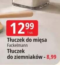 Tłuczek do mięsa Fackelmann