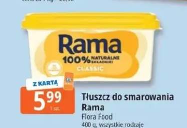 Tłuszcz do smarowania Rama