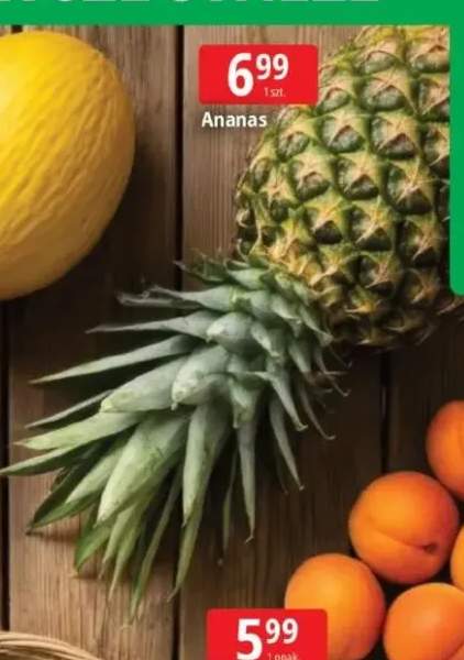 Ananas