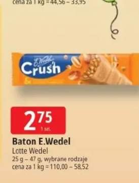 Baton E.Wedel