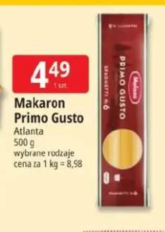 Makaron Primo Gusto