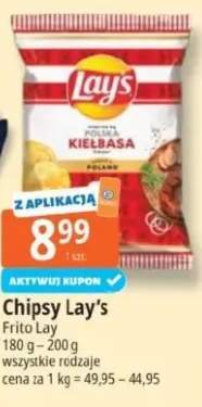 Chipsy Lay's