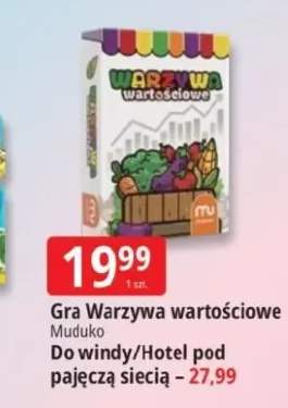 Gra Do windy Muduko