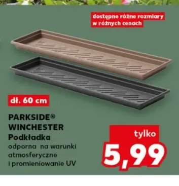 podkładka