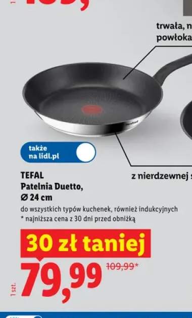 patelnia