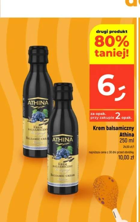 ocet balsamiczny
