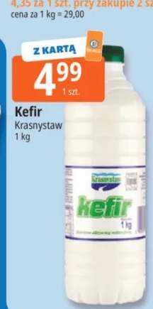 Kefir Krasnystaw
