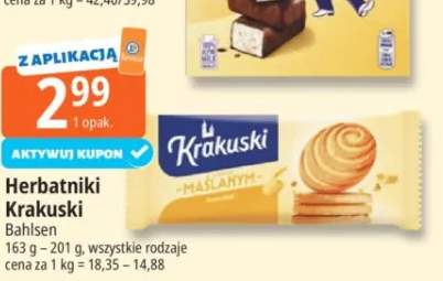 Herbatniki Krakuski