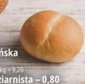 Bułka poznańska